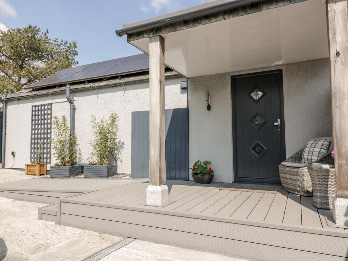 Westfields Villa Launceston Exterior photo