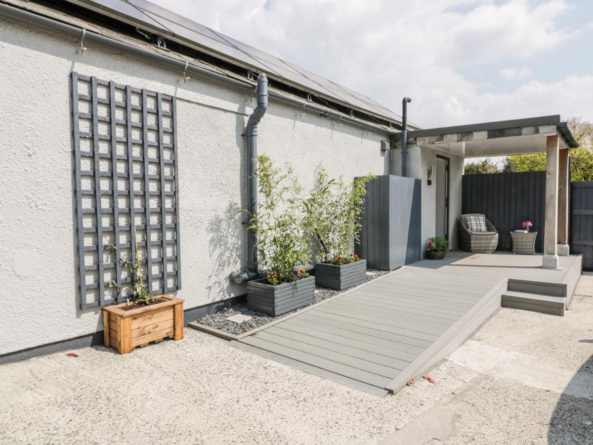 Westfields Villa Launceston Exterior photo